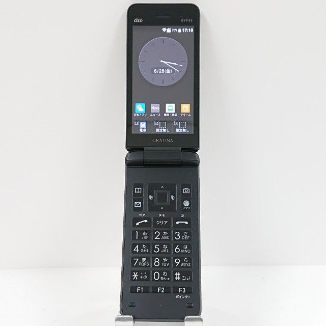 GRATINA KYF44 au �֥�å� c18363