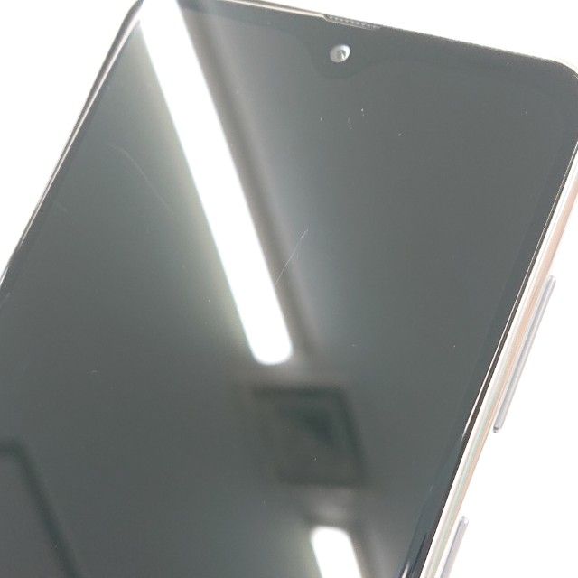 Galaxy A21 SC-42A �ɥ��� �ۥ磻�� c17306