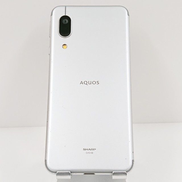 AQUOS sense3 basic SHV48 au ����С� c18475