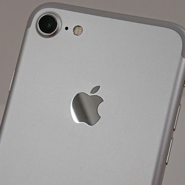 iPhone7 32GB �ɥ��� ����С� c17781