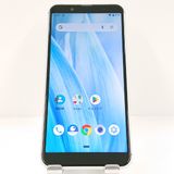 AQUOS sense3 basic 907SH SoftBank С c14668