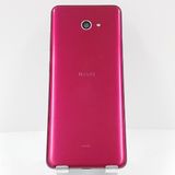 BASIO4 KYV47-u UQ �磻���å� c18277