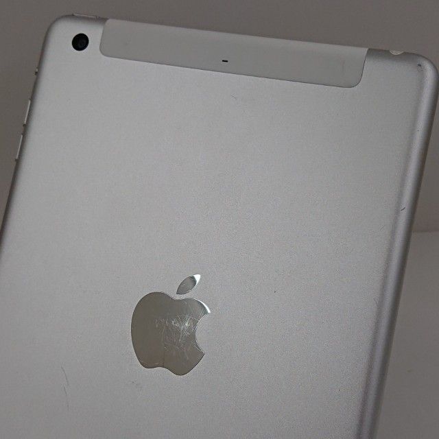 iPad mini 3 Wi-Fi+Cellular 64GB SIM�ե꡼ ����С� c18961