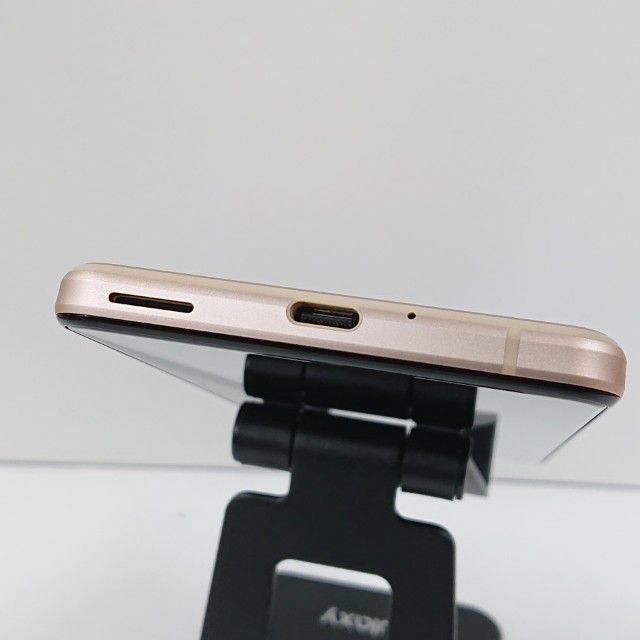 AQUOS sense4 basic A003SH Y!mobile �饤�ȥ��åѡ� c17638