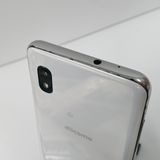 Galaxy A21 SC-42A �ɥ��� �ۥ磻�� c17297