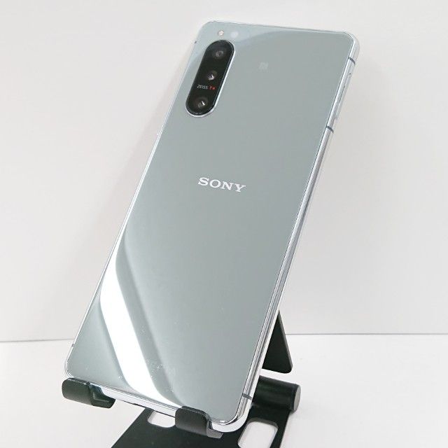 Xperia 5 II A002SO SoftBank ���졼 c16979