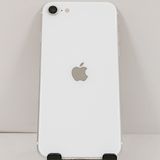 iPhoneSE ��2���� 64GB �ɥ��� �ۥ磻�� c21720