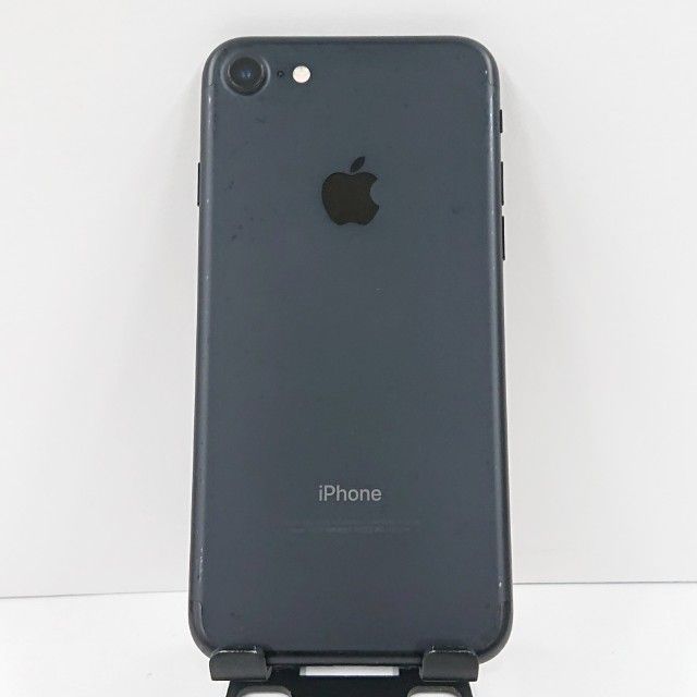 iPhone7 32GB au �֥�å� c18935