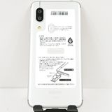 AQUOS sense3 SH-02M �ɥ��� ����С��ۥ磻�� c20083