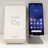 Xperia 10 V SOG11 au �֥�å� c22701