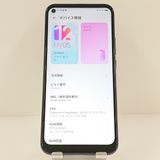 Libero 5G A003ZT Y!mobile �֥롼 c19142