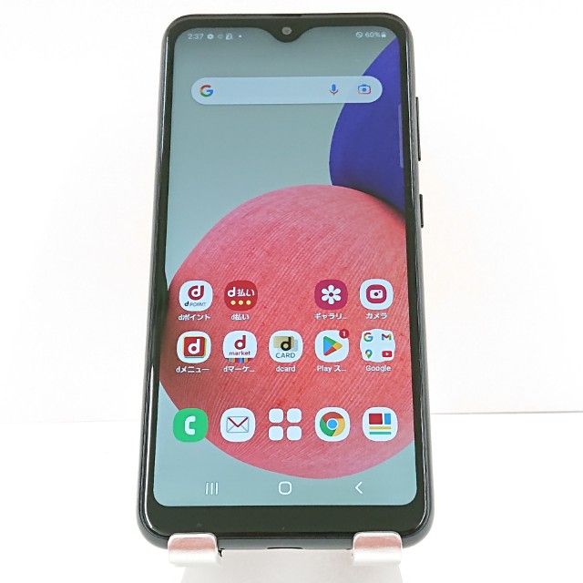 Galaxy A22 5G SC-56B �ɥ��� �֥�å� c16269