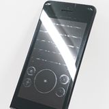 AQUOS �������� SH-02L �ɥ��� �֥�å� c20756