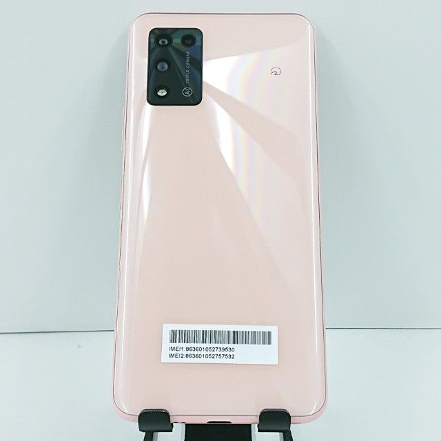 Libero 5G II A103ZT Y!mobile �ԥ� c20965