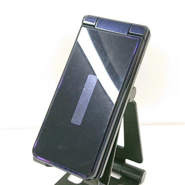 AQUOS SH-02K ɥ ֥롼֥å c14609