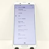 AQUOS sense3 SH-02M �ɥ��� ����С��ۥ磻�� c20082