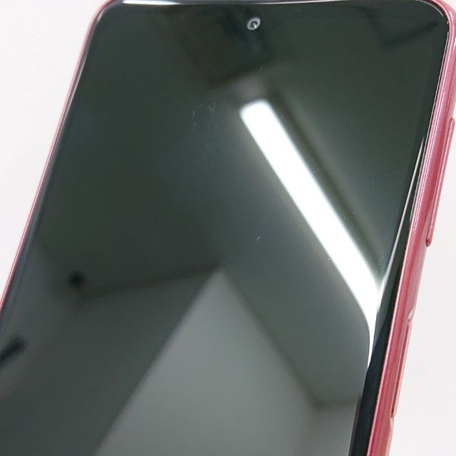 Galaxy A23 5G SCG18 au å c15166