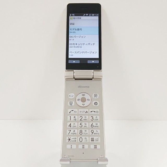 AQUOS �������� SH-02L �ɥ��� ������� c19552