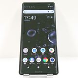 Xperia XZ3 801SO SoftBank ۥ磻ȥС c15792
