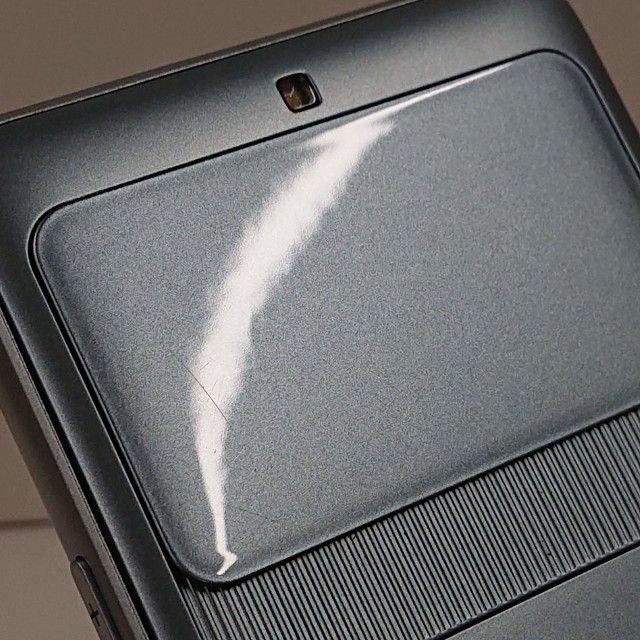 BASIO3 KYV43 au �֥롼 c18413