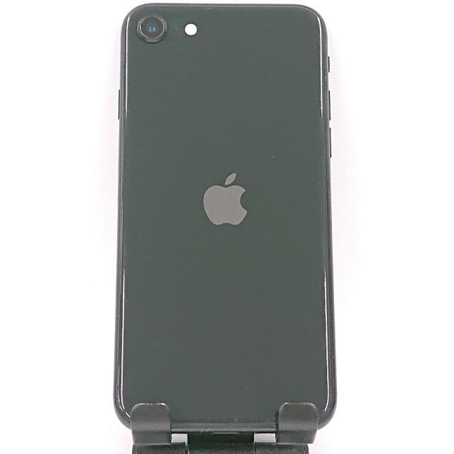 iPhoneSE ��2���� 64GB �ɥ��� �֥�å� c21219