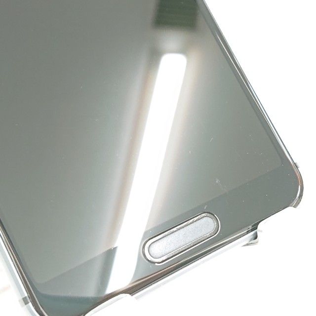 AQUOS sense3 SHV45 au �֥�å� c19120