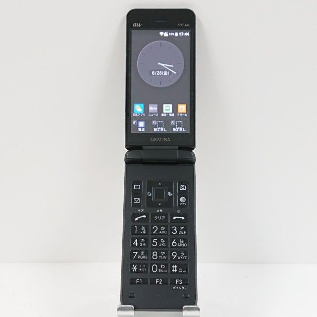 GRATINA KYF44 au �֥�å� c18367