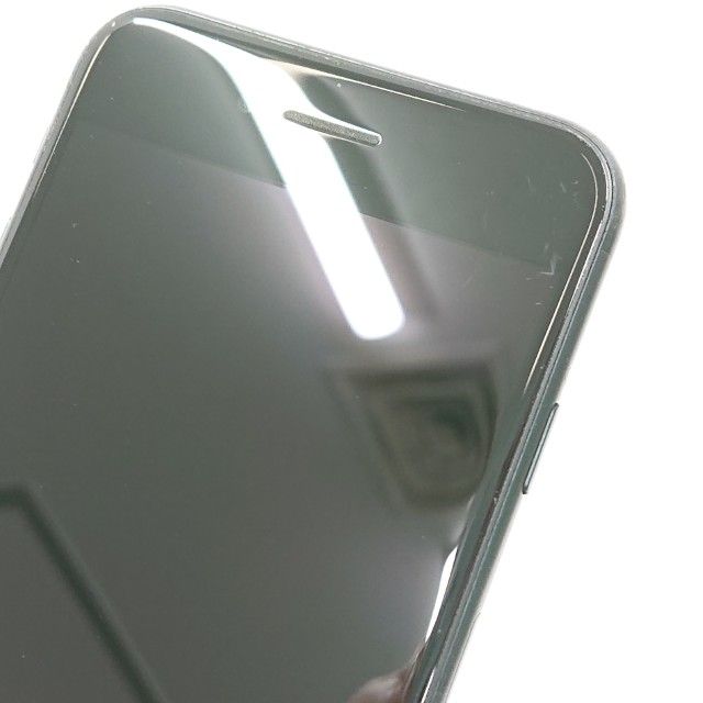 iPhoneSE ��2���� 64GB au �֥�å� c16580