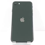 iPhoneSE ��2���� 64GB �ɥ��� �֥�å� c18678