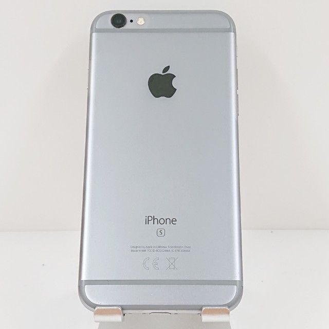 iPhone6s 32GB SIM�ե꡼ ���ڡ������쥤 c17903