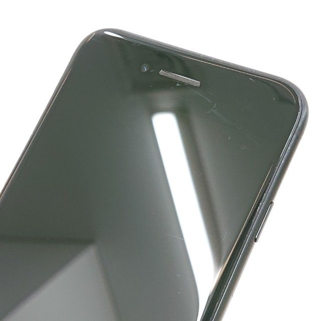 iPhoneSE ��2���� 128GB �ɥ��� �֥�å� c18218