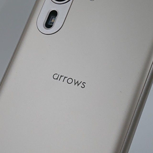 arrows We2 Plus F-51E �ɥ��� �����ѥ󥷥�С� c20597