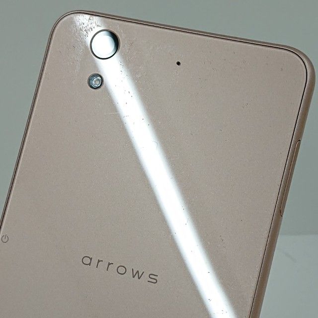 arrows Be F-04K �ɥ��� �ԥ� c17080