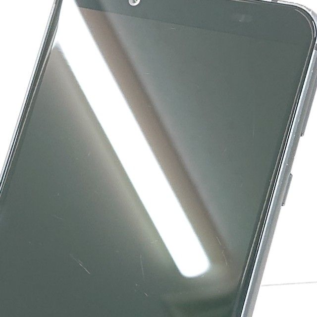 AQUOS sense3 SH-02M �ɥ��� �֥�å� c19230