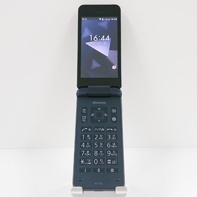 DIGNO?�������� KY-42C �ɥ��� �֥�å� c20125