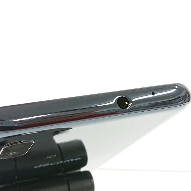 Galaxy A21 SC-42A �ɥ��� �֥�å� c16805