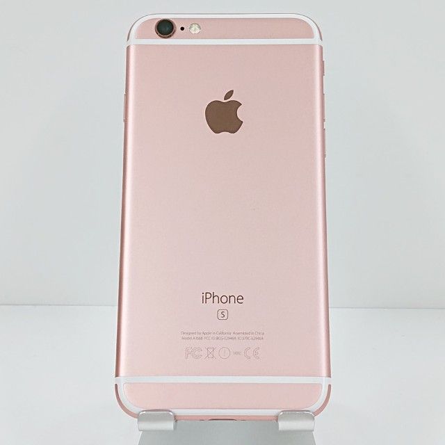 iPhone6s 64GB SoftBank ������������� c18823