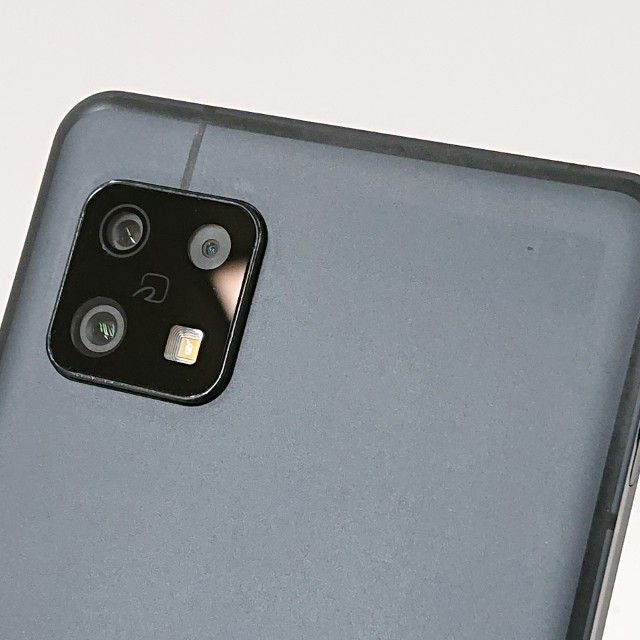 AQUOS sense6 SH-54B ɥ ֥å c15226