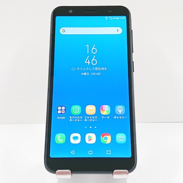 ���������ʡ�ZenFone Live (L1) ASUS_X00RD SIM�ե꡼ c16259