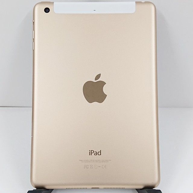 �ڥ�����ʡ�iPad mini 3 Wi-Fi + Cellular 16GB c21116