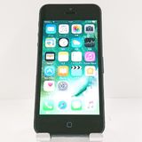 iPhone5 16GB au ֥å&졼 c15217