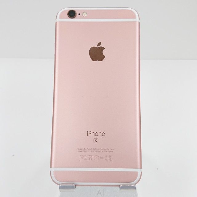 iPhone6S 16GB �ɥ��� ������������� c19247