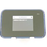 Speed Wi-Fi NEXT W07 SHD31 au �֥�å� c22373