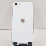 iPhoneSE ��2���� 64GB au �ۥ磻�� c19192