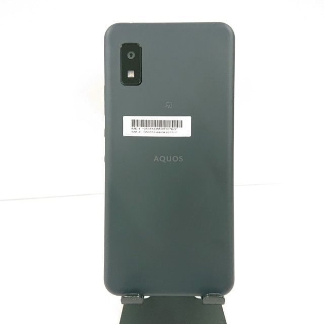AQUOS wish A103SH SoftBank ���㥳���� c21973