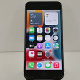 iPhoneSE ��2���� 64GB �ɥ��� �ۥ磻�� c22330