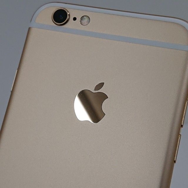 iPhone6s 64GB SoftBank ������� c18042