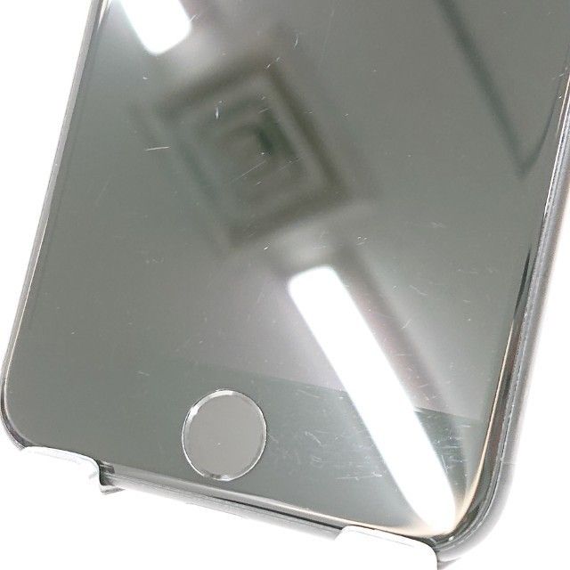 iPhone7 32GB au �֥�å� c21098