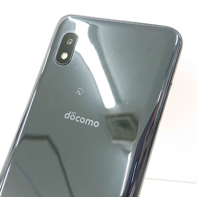 Galaxy A21 SC-42A �ɥ��� �֥�å� c17105