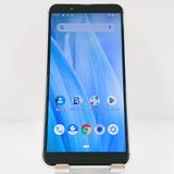 AQUOS sense3 basic 907SH SoftBank С c15301